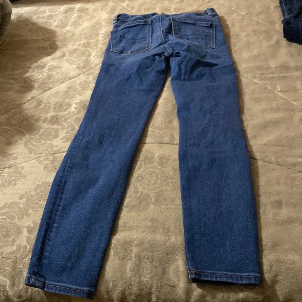 AE High Rise Jegging - Picture 2 of 5
